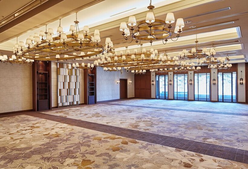 ホテル Nikko Tachikawa Tokyo