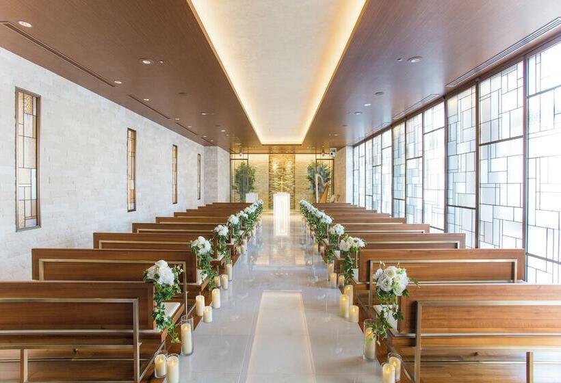 ホテル Nikko Tachikawa Tokyo