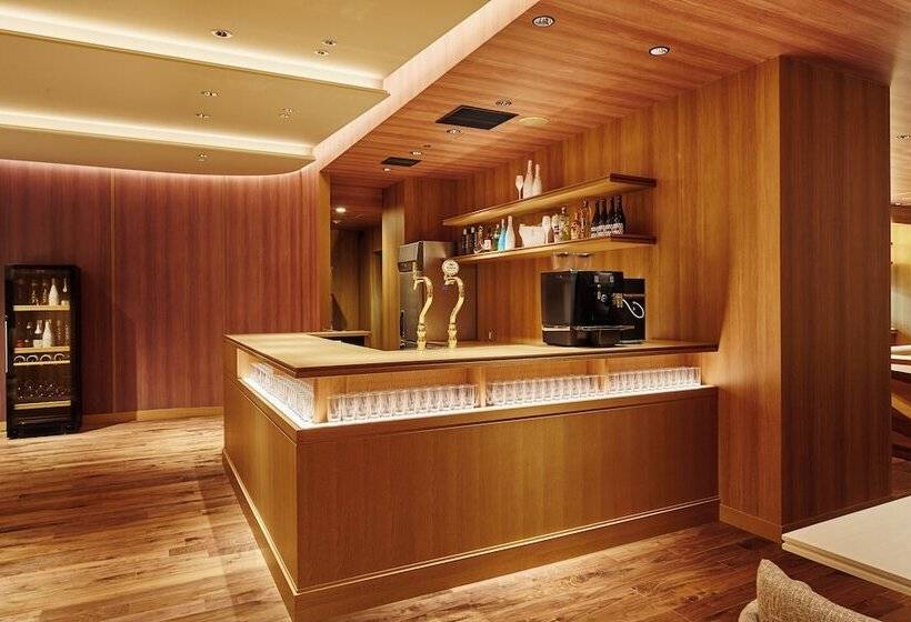 ホテル Nikko Tachikawa Tokyo