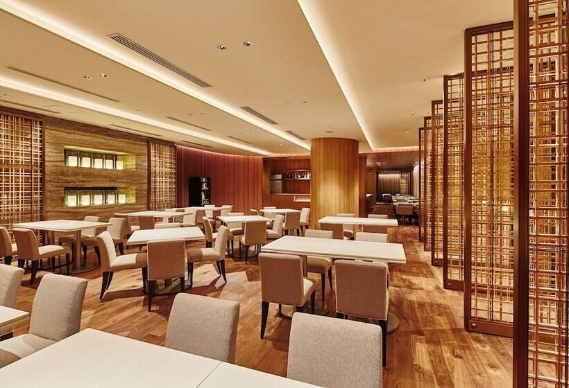 ホテル Nikko Tachikawa Tokyo