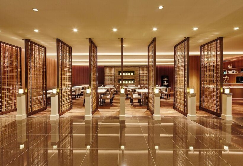 ホテル Nikko Tachikawa Tokyo