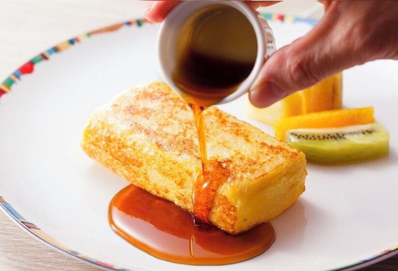 ホテル Nikko Tachikawa Tokyo