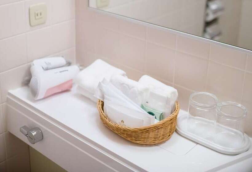 ホテル Nikko Tachikawa Tokyo