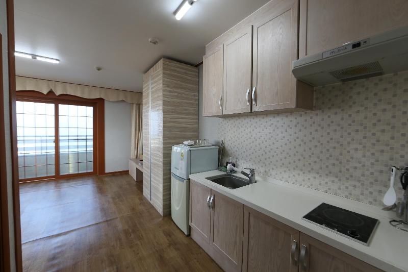 בית מלון כפרי Oceanview Resortel