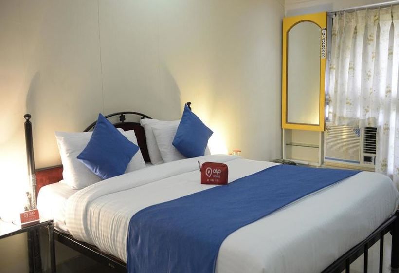 فندق Oyo Rooms Panjim Church Square