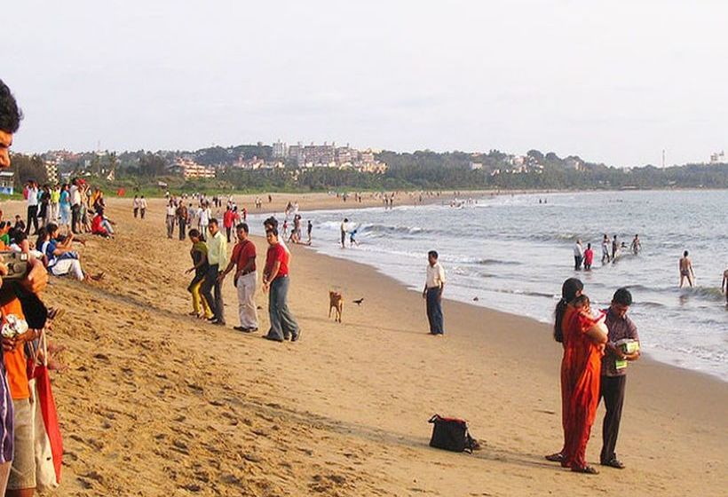 فندق Oyo Rooms Panjim Church Square