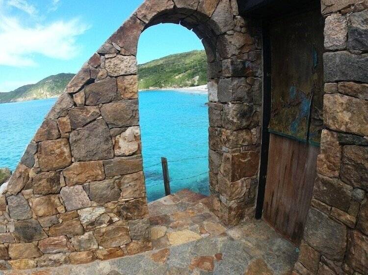 فندق Paradiso Corporate