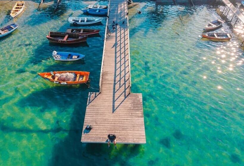 فندق Paradiso Corporate