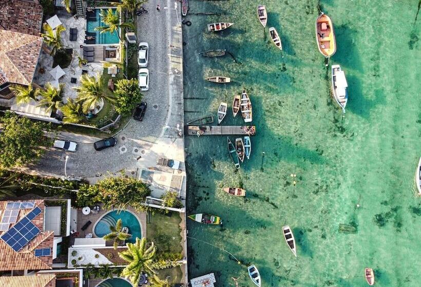 فندق Paradiso Corporate