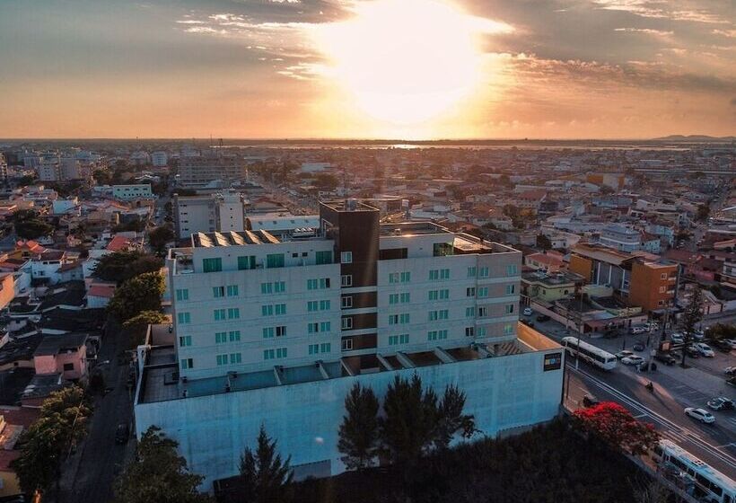 فندق Paradiso Corporate