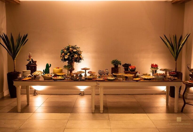 فندق Paradiso Corporate