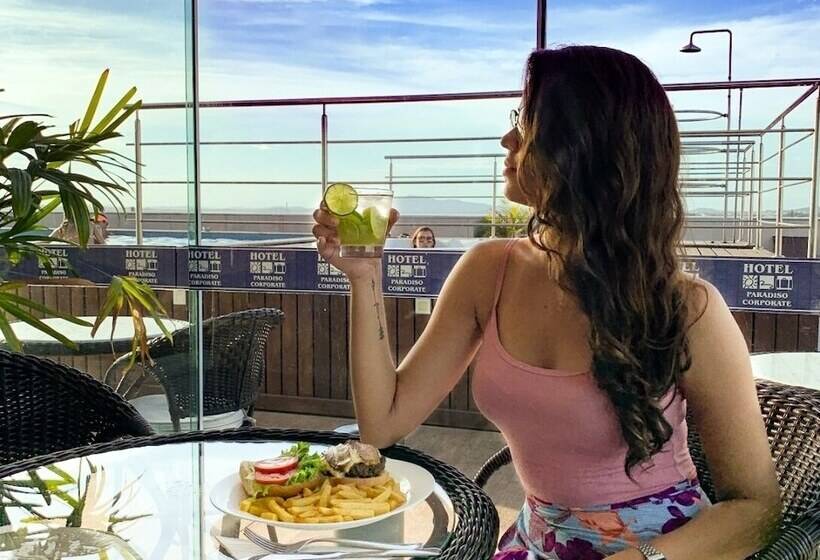 فندق Paradiso Corporate