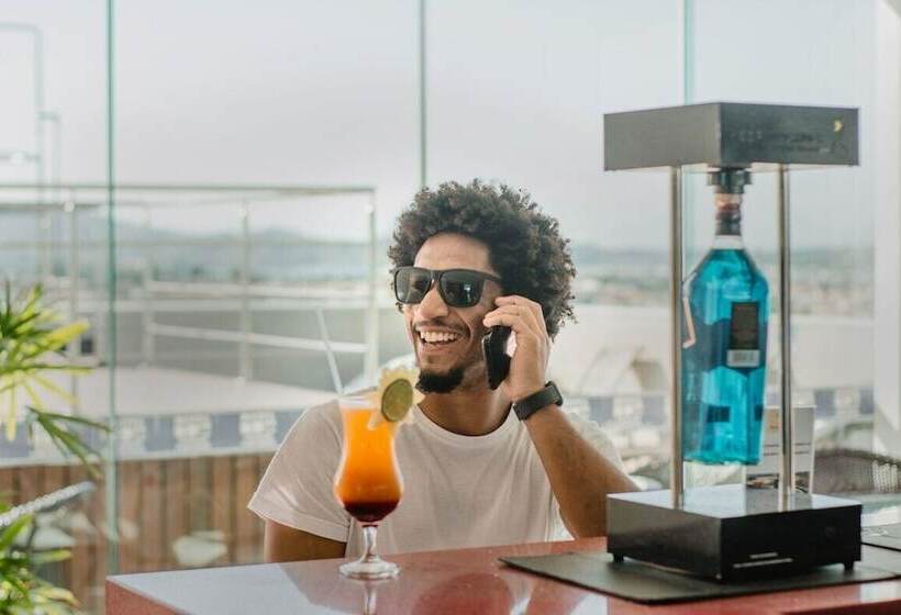 فندق Paradiso Corporate