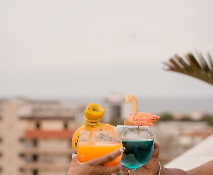 فندق Paradiso Corporate