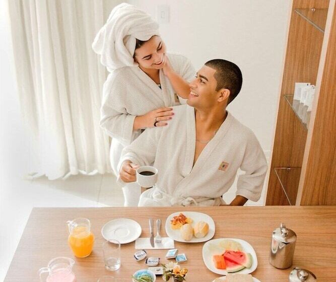 فندق Paradiso Corporate