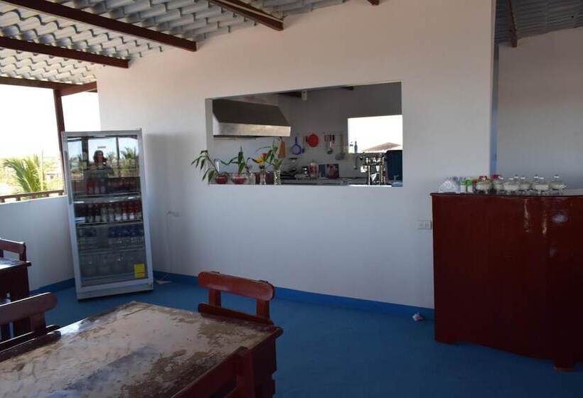 호텔 Paraiso De Isabela