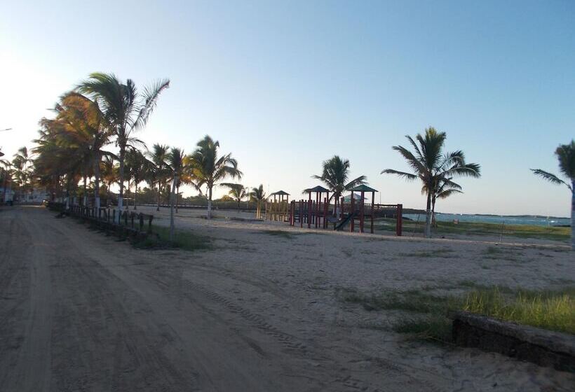 호텔 Paraiso De Isabela