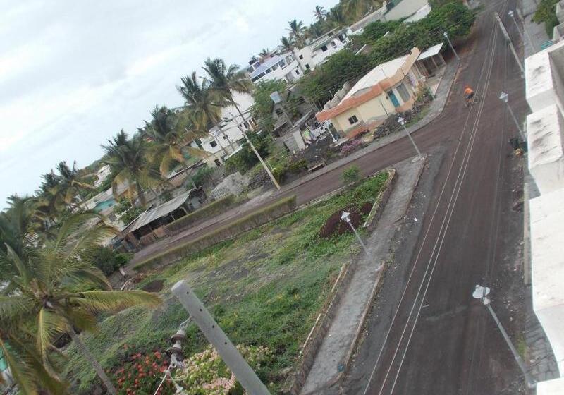 호텔 Paraiso De Isabela