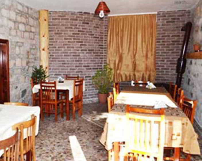 בית מלון כפרי Pashuta