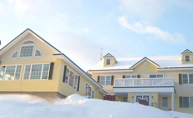 فندق Pension Hoshi Ni Negaiwo