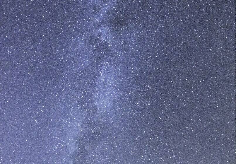 فندق Pension Hoshi Ni Negaiwo