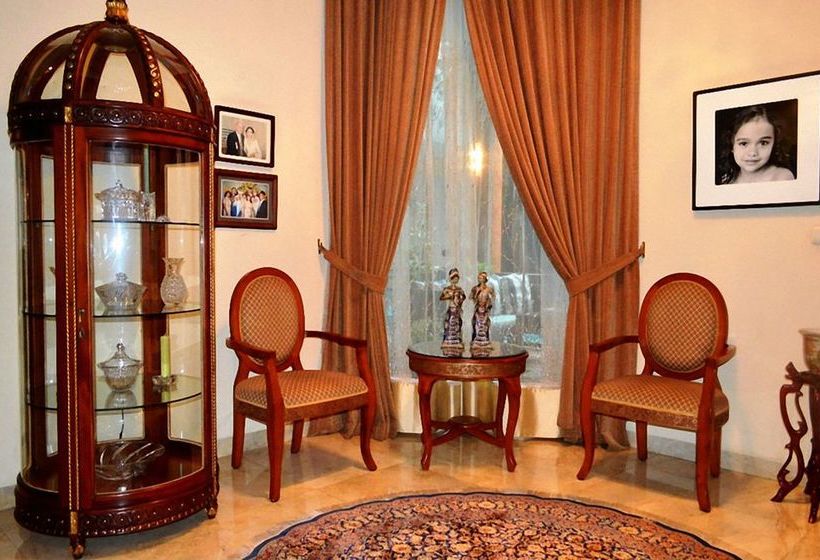 Fotos del hotel Pesona Guest House Jakarta:  24