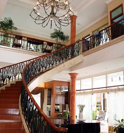 Fotos del hotel Pesona Guest House Jakarta:  27