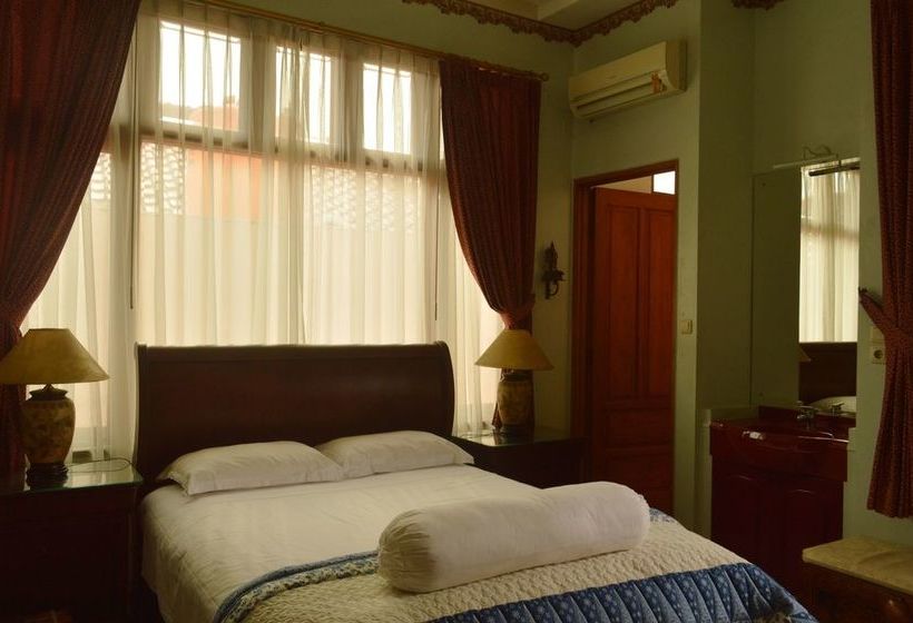 Fotos del hotel Pesona Guest House Jakarta:  34