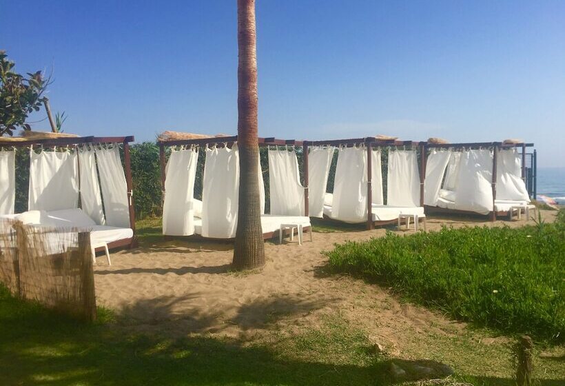 ホテル Playa Real