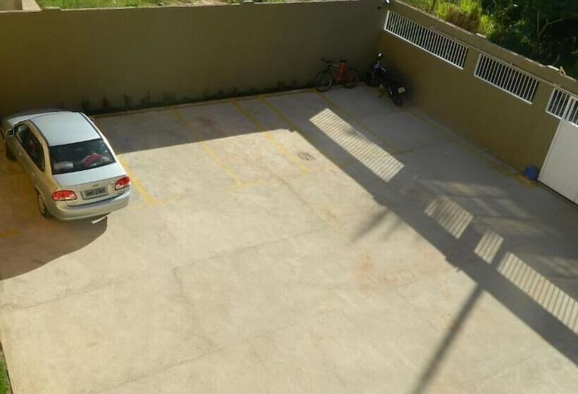 酒店 Pousada Badejo