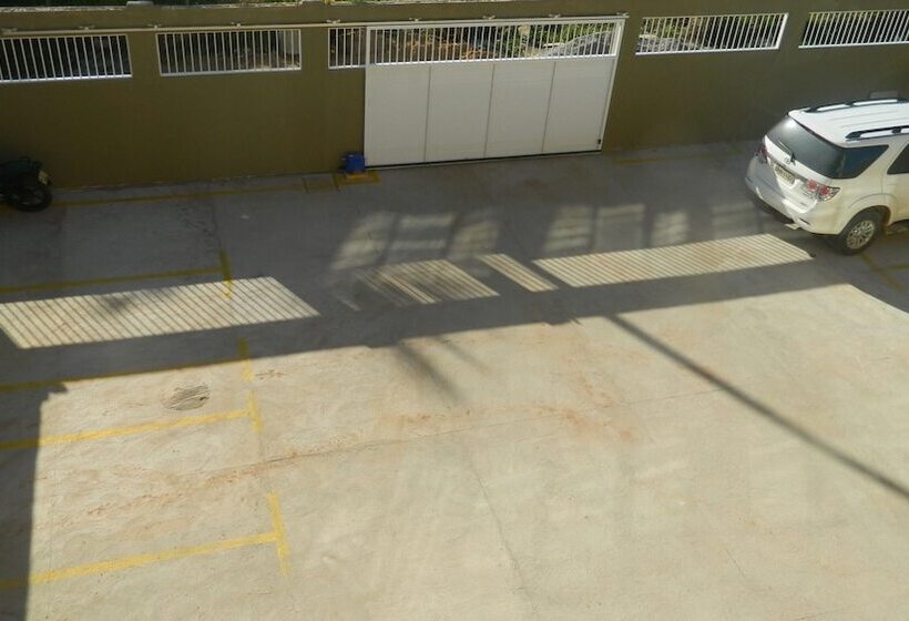 酒店 Pousada Badejo