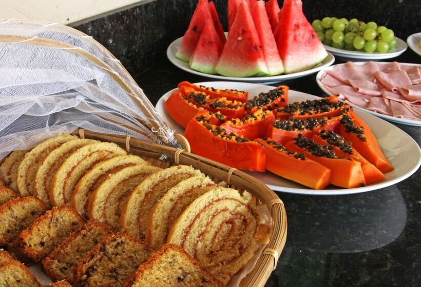 酒店 Pousada Badejo