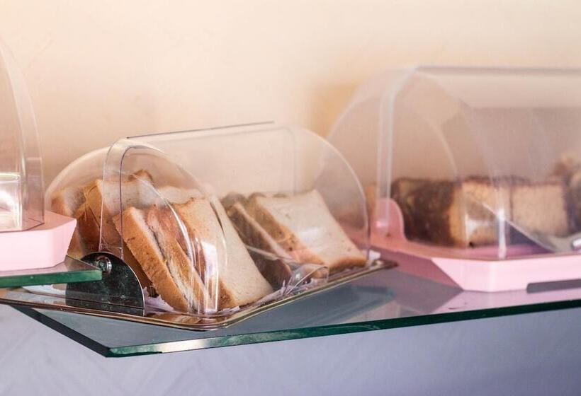 酒店 Pousada Badejo