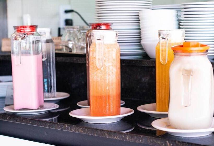 酒店 Pousada Badejo