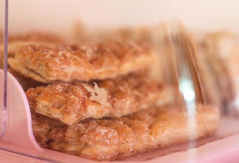 酒店 Pousada Badejo