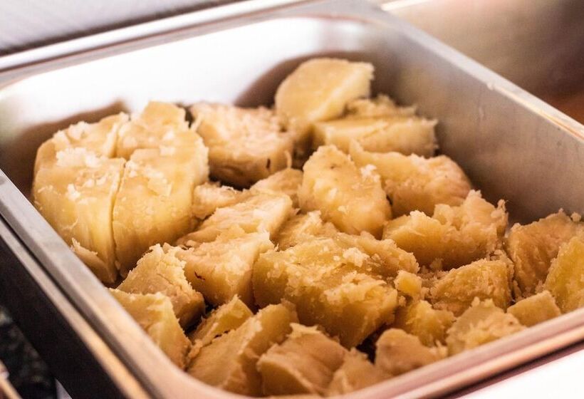 酒店 Pousada Badejo