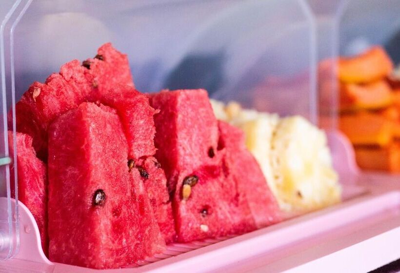 酒店 Pousada Badejo