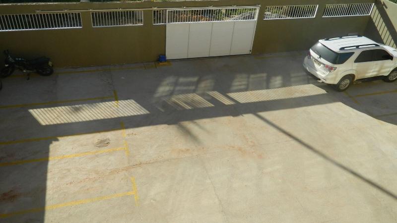 酒店 Pousada Badejo