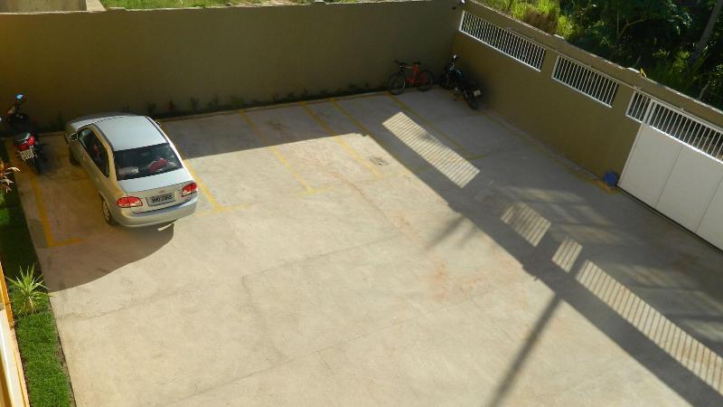 酒店 Pousada Badejo