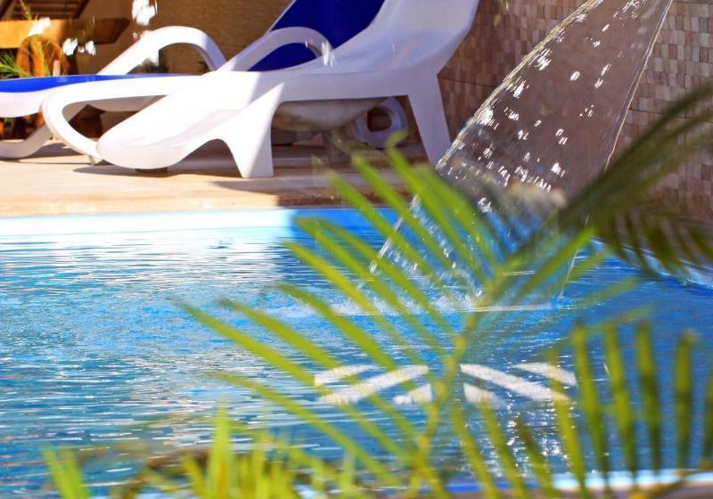 酒店 Pousada Badejo