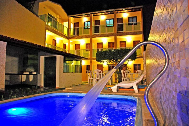 酒店 Pousada Badejo