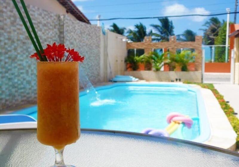 酒店 Pousada Badejo