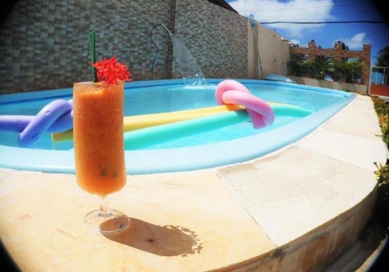 酒店 Pousada Badejo