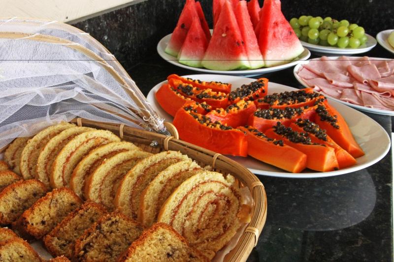 酒店 Pousada Badejo