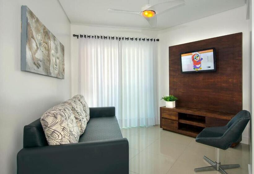 בית מלון כפרי Pousada Bora Bora