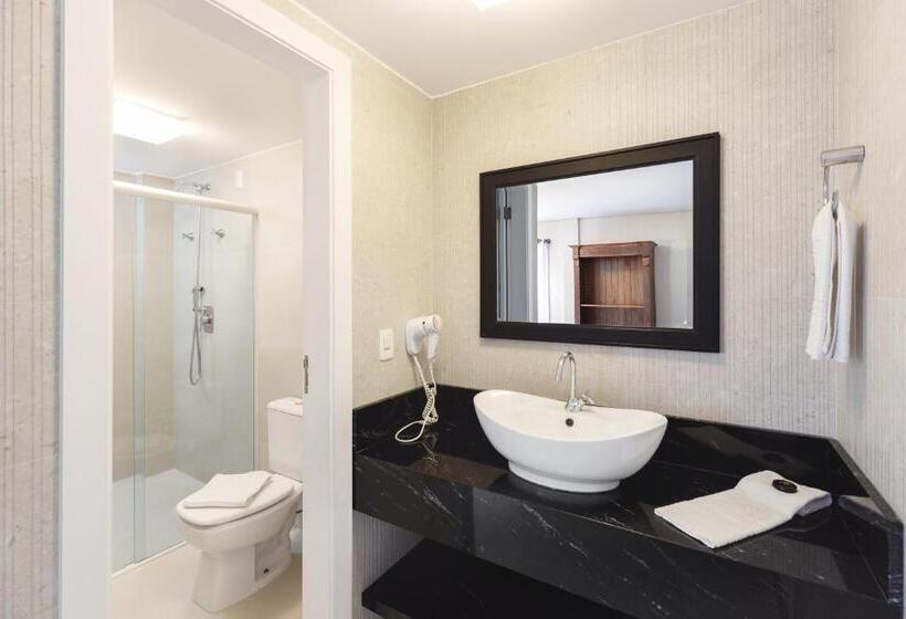 בית מלון כפרי Pousada Bora Bora