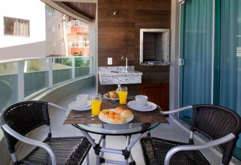 בית מלון כפרי Pousada Bora Bora