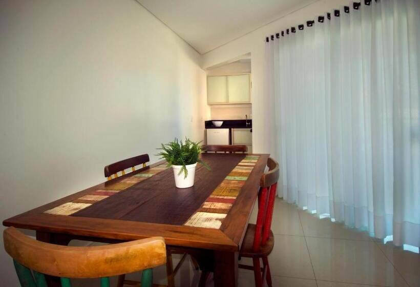 בית מלון כפרי Pousada Bora Bora