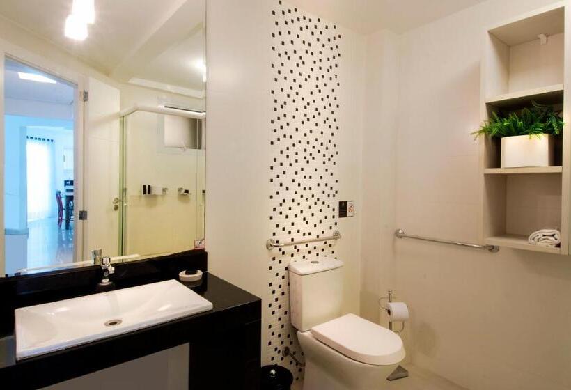 בית מלון כפרי Pousada Bora Bora