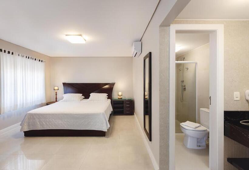 בית מלון כפרי Pousada Bora Bora